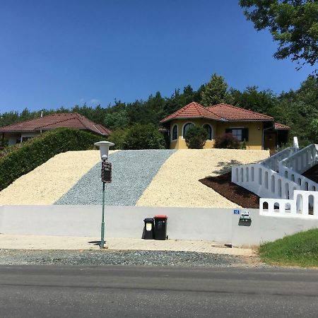 Ferienhaus Wertner Buchschachen  Eksteriør bilde