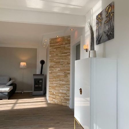 Ferienhaus Wertner Buchschachen  Eksteriør bilde