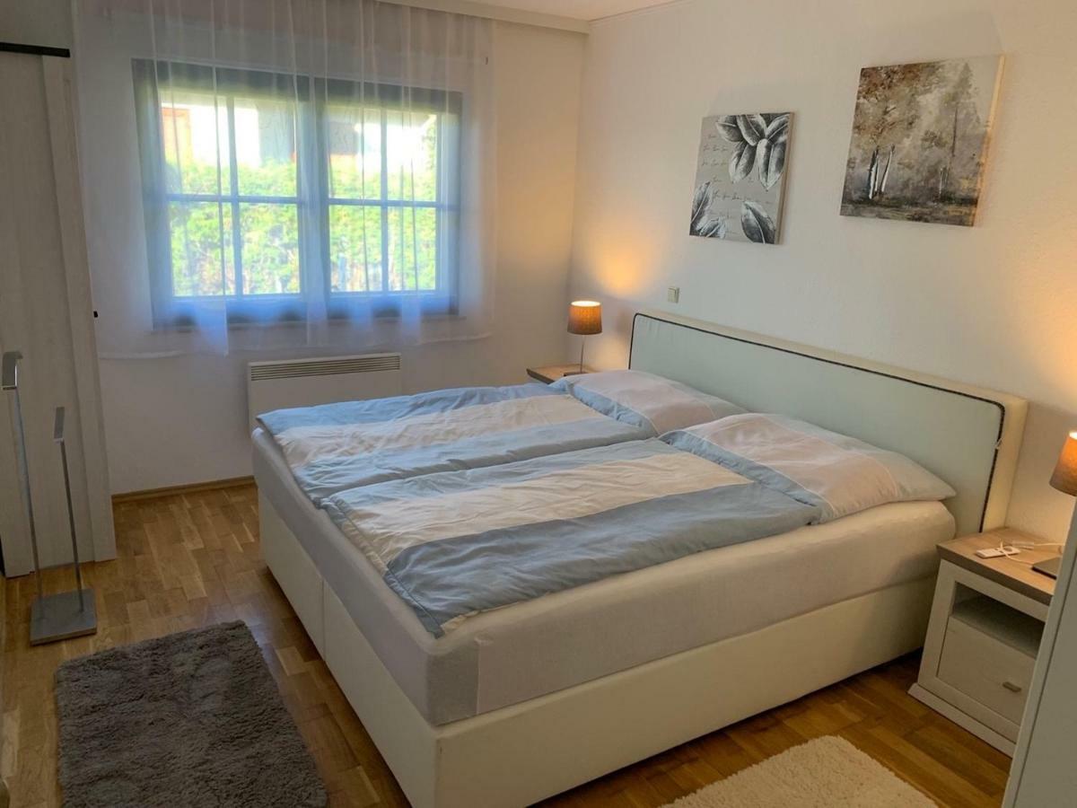 Ferienhaus Wertner Buchschachen  Eksteriør bilde
